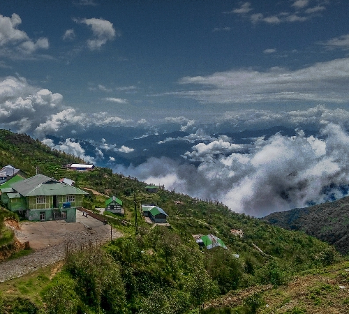 Admirable Sikkim