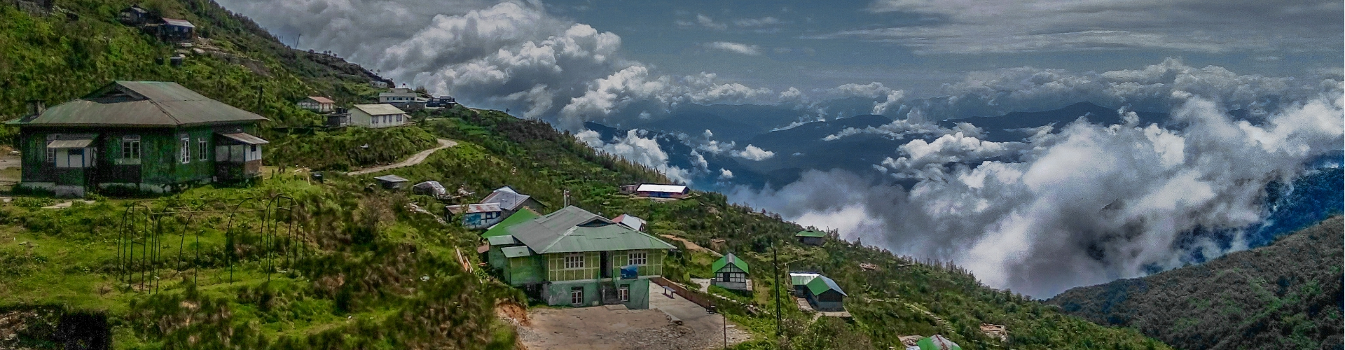 Admirable Sikkim