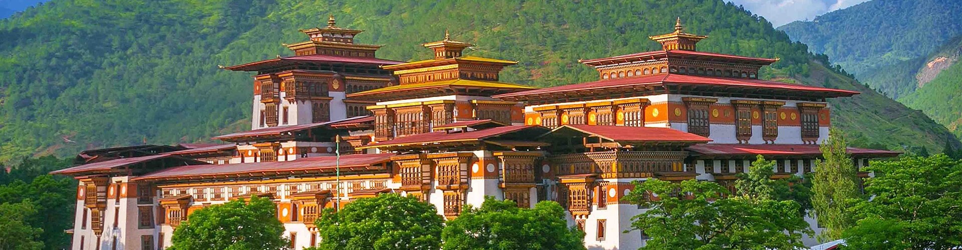 Delightful Bhutan