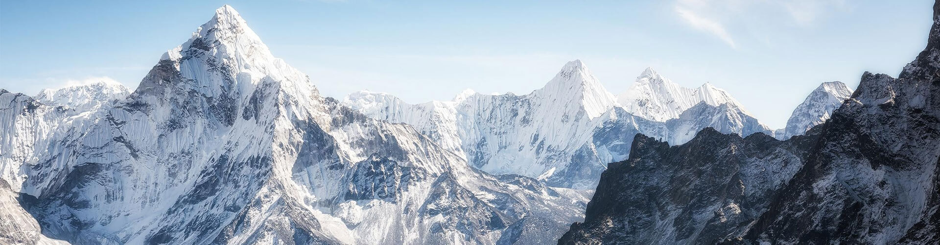 Religious & Natural Grandeur of Nepal