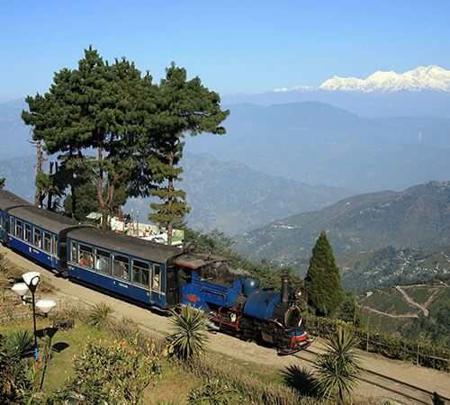 Serene Sikkim