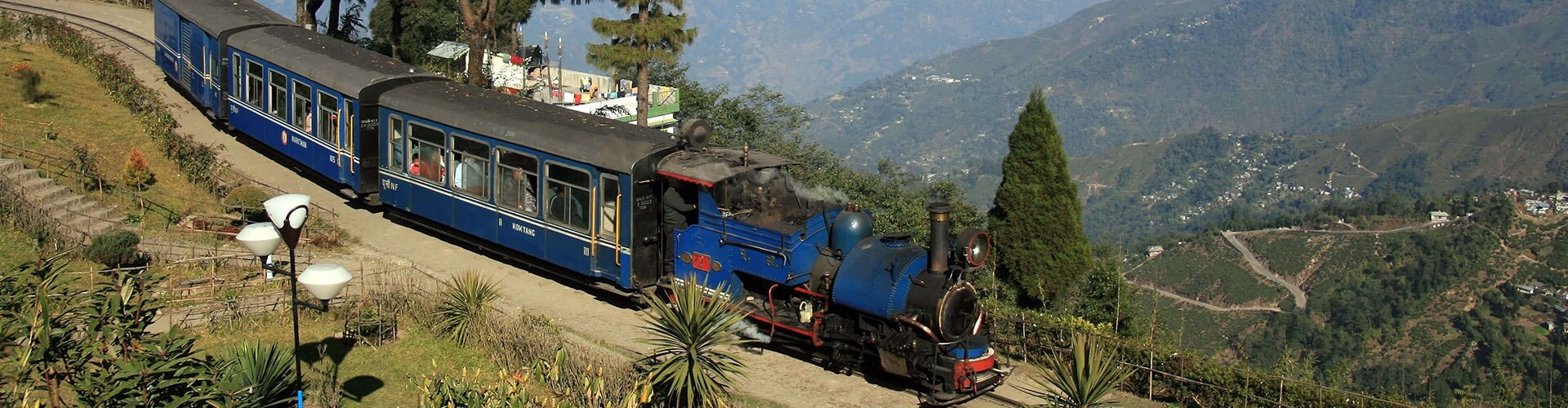 Serene Sikkim