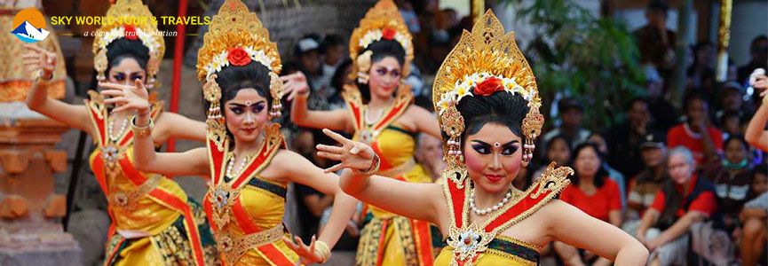 Culture of Bali