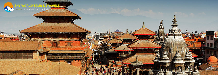 Kathmandu