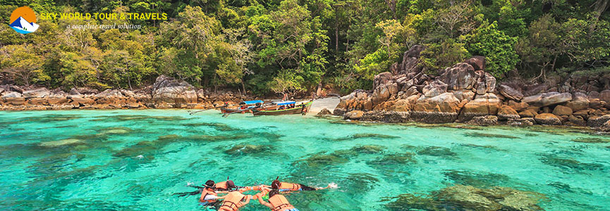 Koh Lipe