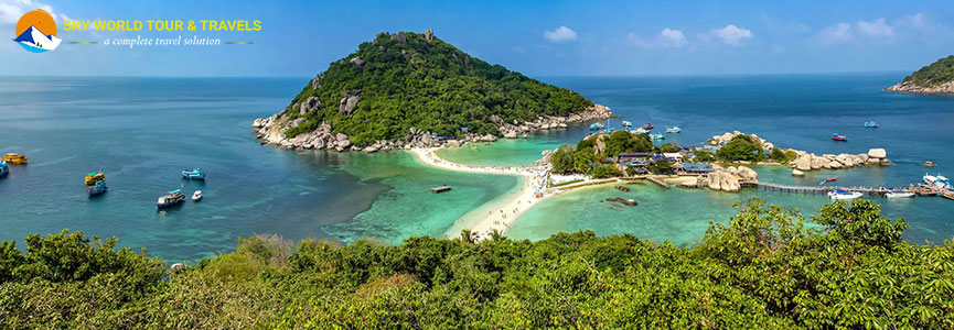 Koh Pha Ngan