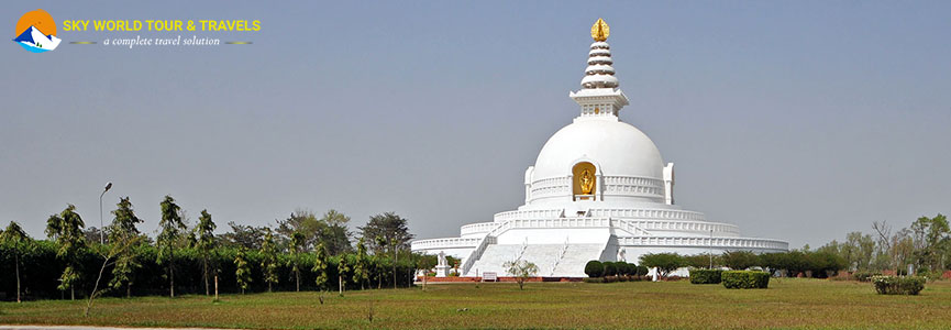 Lumbini