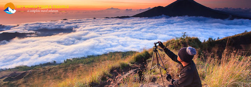 Mount Batur