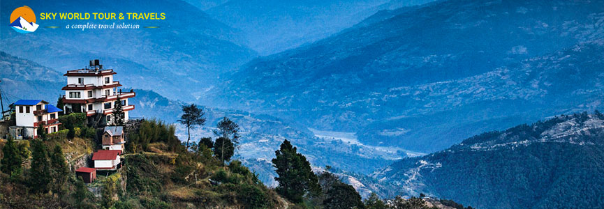 Nagarkot