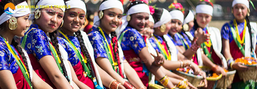 Culture of Nepal