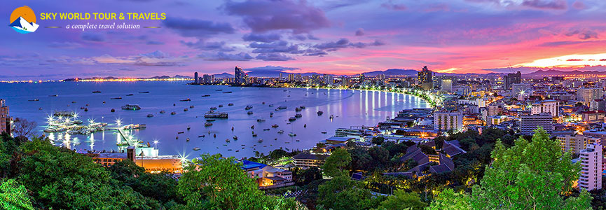 Pattaya