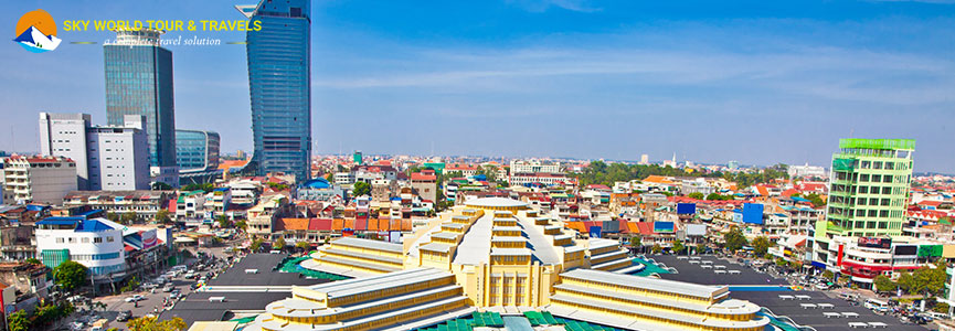 Phnom Penh