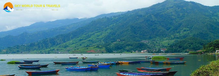 Pokhara