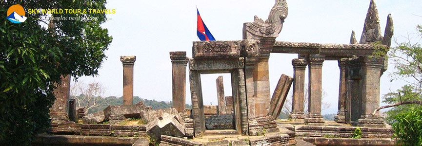 Preah Vihear