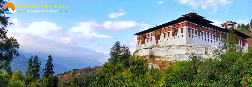 Rinpung Dzong