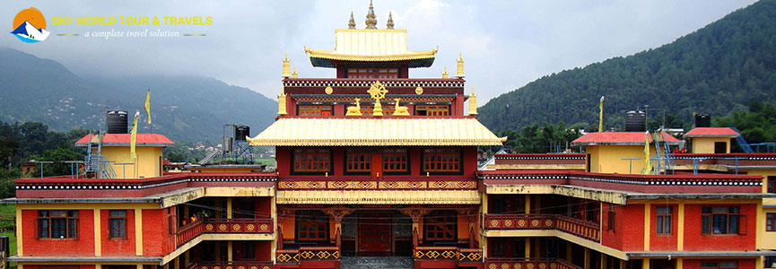 Sikkim Tour packages, travel guide, travel informations - Sky World ...
