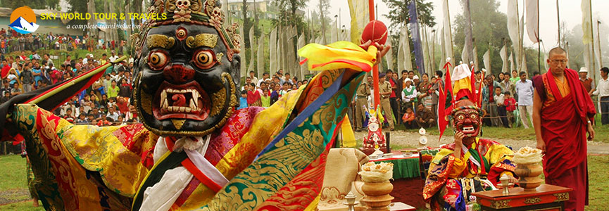 Culture of Sikkim