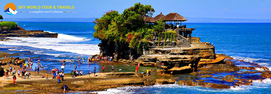 Tanah Lot