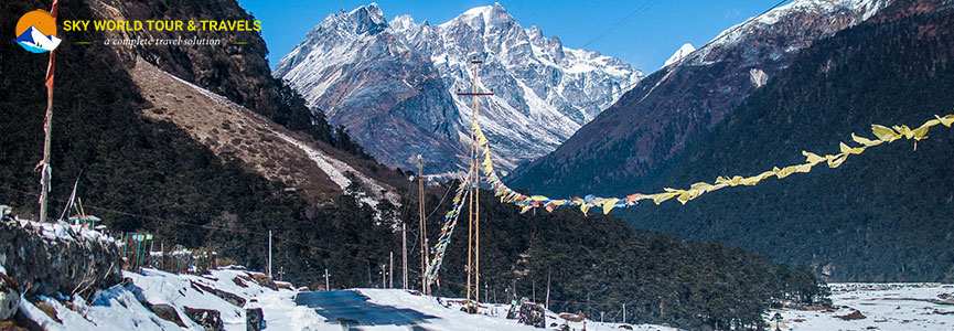 Yumthang Valley