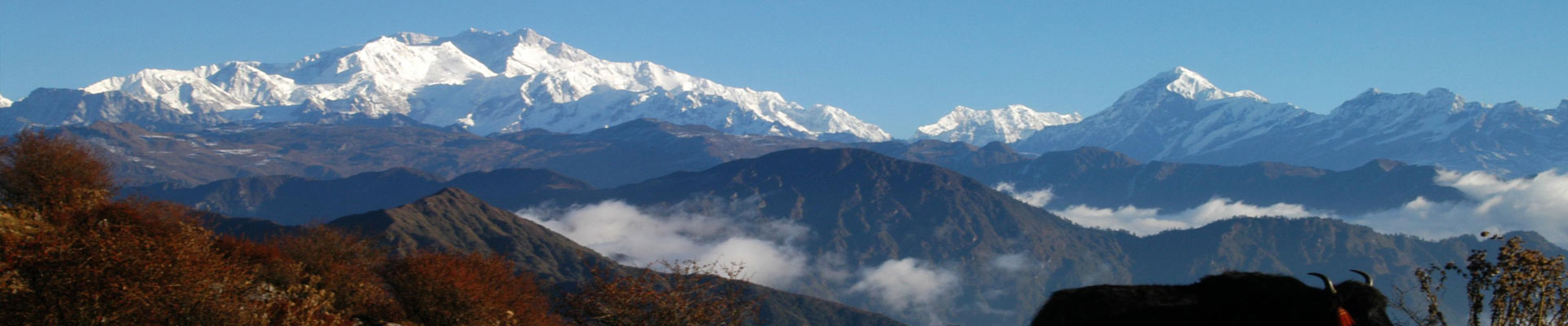 Make your honeymoon memorable with Sikkim Honeymoon tour packages